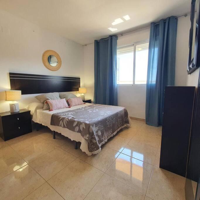 Apartamento Primera Linea - Magic World Marina D'Or Oropesa del Mar Exterior photo